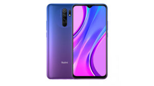 POCO C3 Xiaomi Redmi 9