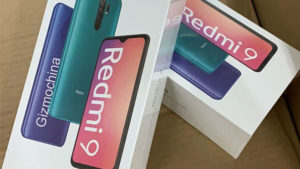 Redmi 9
