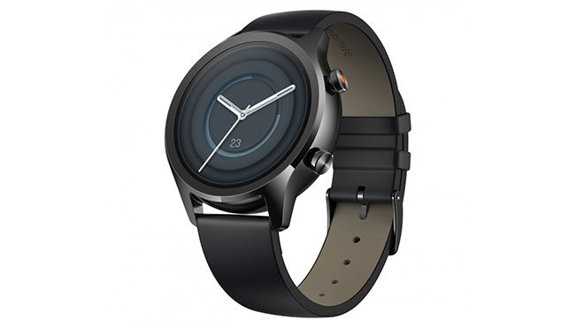 Mobvoi TicWatch C2+ akıllı saat