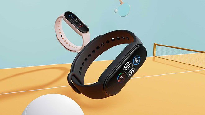 Mi Smart Band 4丨xiaomi Indonesia丨mi Com Indonesia