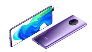 Xiaomi POCO F2 Pro