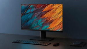 Xiaomi oyuncu monitörü