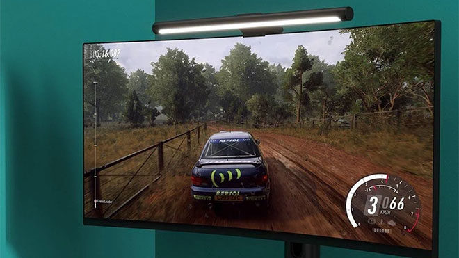 Xiaomi MIJIA Display Hanging Lamp