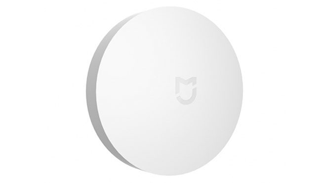 Xiaomi MIJIA Smart Life