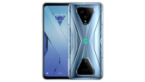 Xiaomi Black Shark 3S