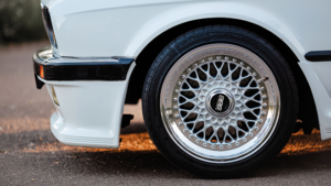 Jant markası BBS iflas etti