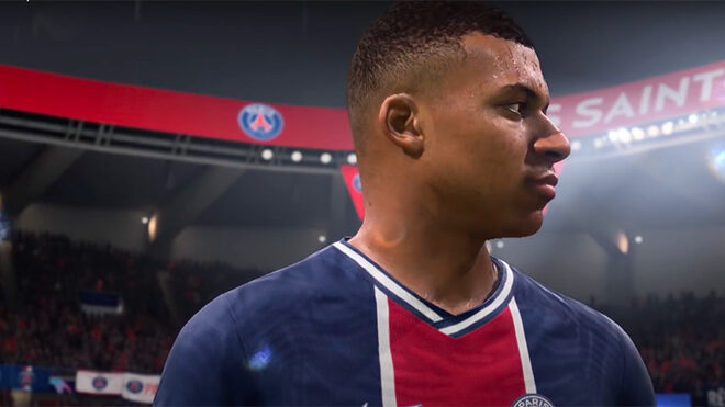 FIFA 21