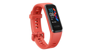 Huawei Band 4