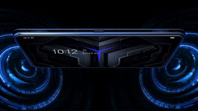 Lenovo Legion Phone Duel
