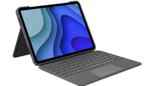 Logitech Folio Touch