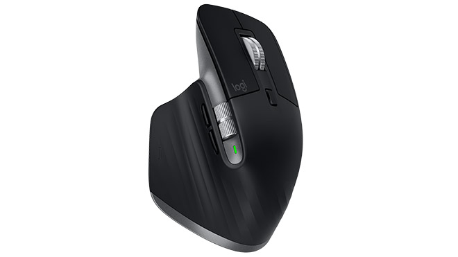 Logitech MX Master 3