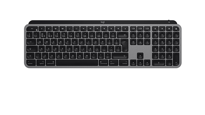Logitech MX Keys