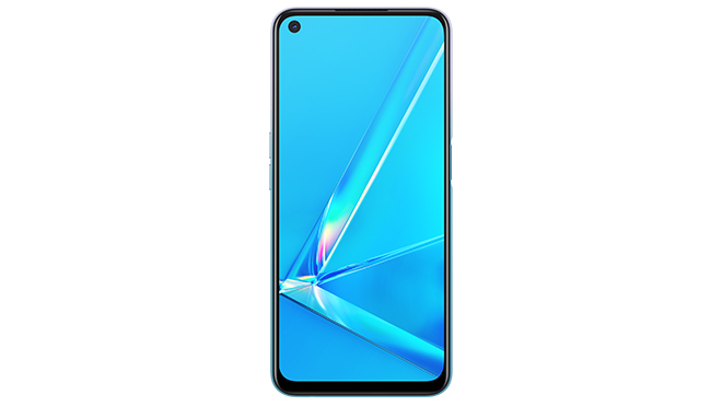 OPPO A72