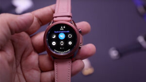 Samsung Galaxy Watch 3