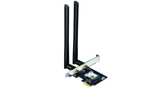 TP-Link Archer C5