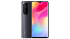 Xiaomi Mi Note 10 Lite