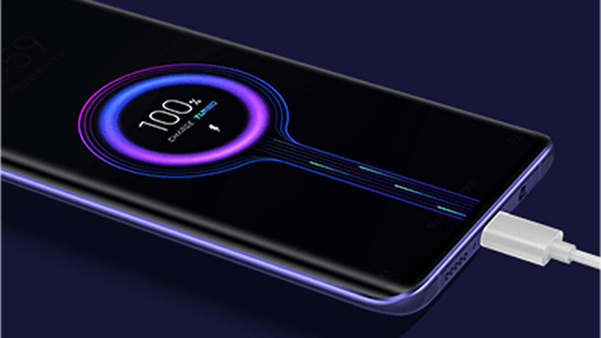 Xiaomi Mi Note 10 Lite