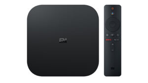 Xiaomi Mi TV Box S 4K