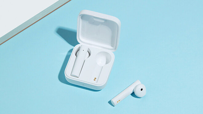 Xiaomi Mi True Wireless Earphones 2 Basic T rkiye fiyat a kland