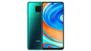 Xiaomi Redmi Note 9 Pro