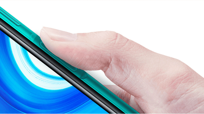 Xiaomi Redmi Note 9 Pro