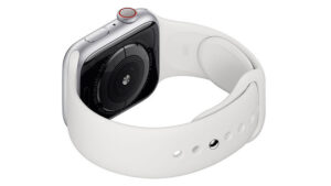 Apple Watch Series 6 Apple Watch Series 7