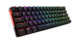 Kablosuz mekanik oyuncu klavyesi Asus ROG Falchion