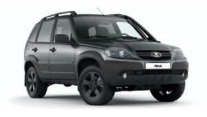 Lada Niva