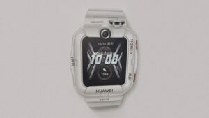 Huawei Children Watch 4X akıllı saat