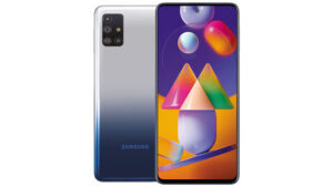 Samsung Galaxy M31s