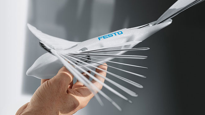 festo robot