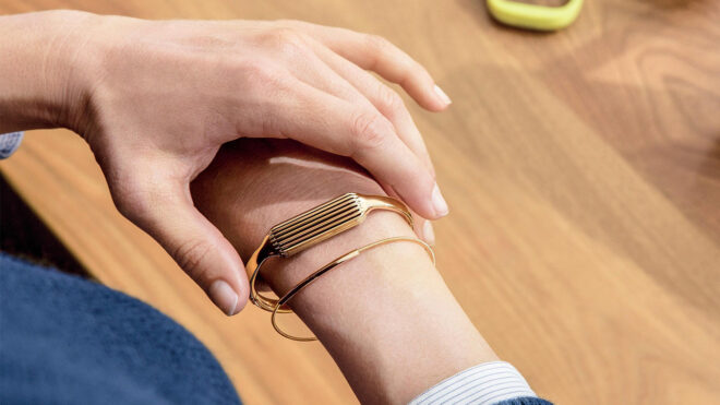 Fitbit Flex 2