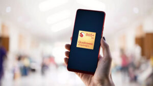 Snapdragon 865 Plus Qualcomm Huawei