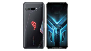 Asus ROG Phone 3