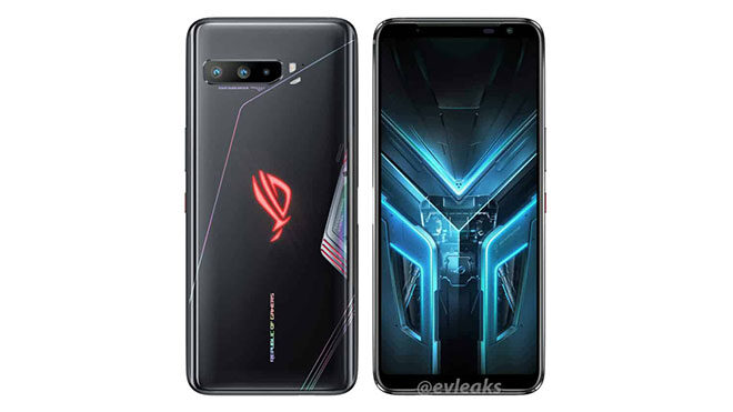 ASUS ROG