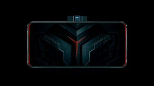Lenovo Legion Gaming Phone Pro oyun telefonu