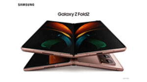 Samsung Galaxy Z Fold 2