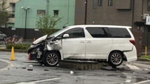 Tablo endişe verici; 2021 yılının trafik kazası raporu açıklandı