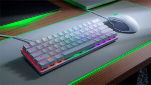 Razer Huntsman Mini