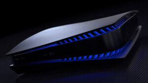 PlayStation 5 vs Xbox Series X