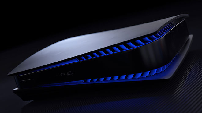 PlayStation 5 vs Xbox Series X