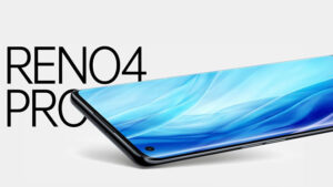 Oppo Reno4 Pro