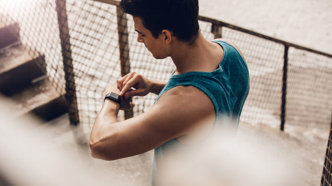 sağlıklı yaşam teknolojileri