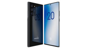 Samsung Galaxy Note 20