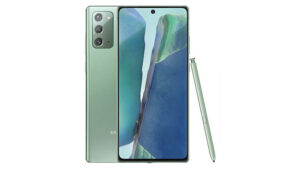 Samsung Galaxy Note 20