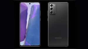 Samsung Galaxy Note 20
