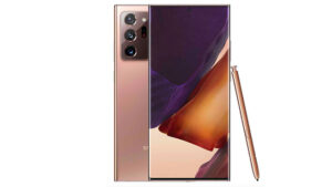 Samsung Galaxy Note 20 Ultra