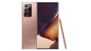 Samsung Galaxy Note 20 Ultra