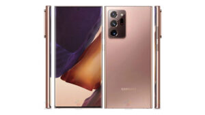 Samsung Galaxy Note 20