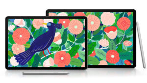 Samsung Galaxy Tab S7